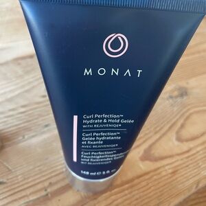 MONAT Curl Perfection Hydrate & Hold Gelée
